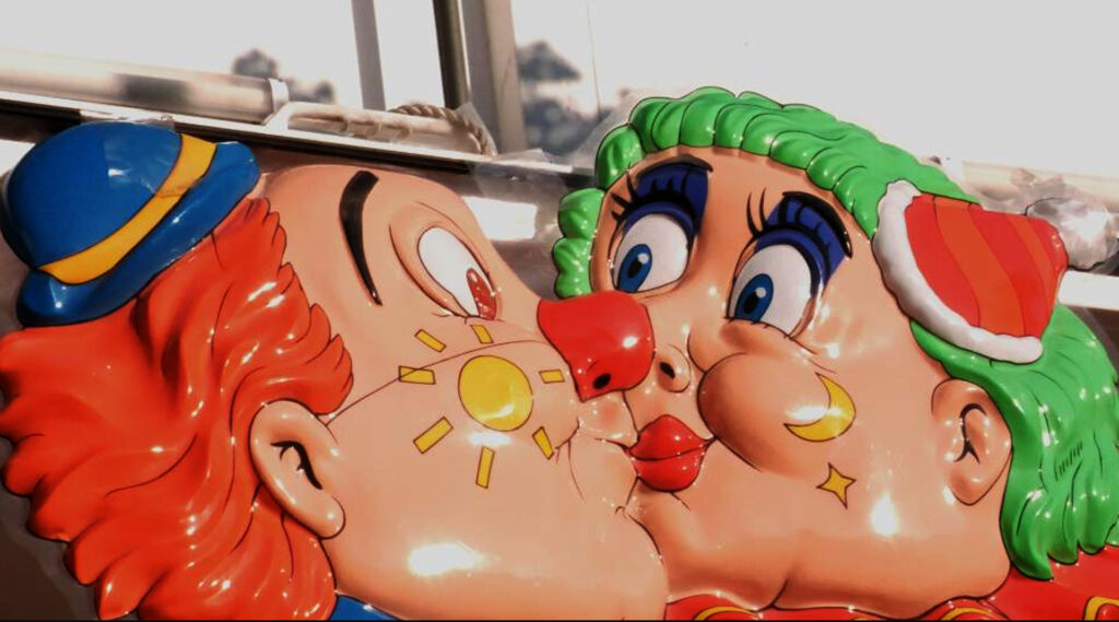 festkomitee karneval