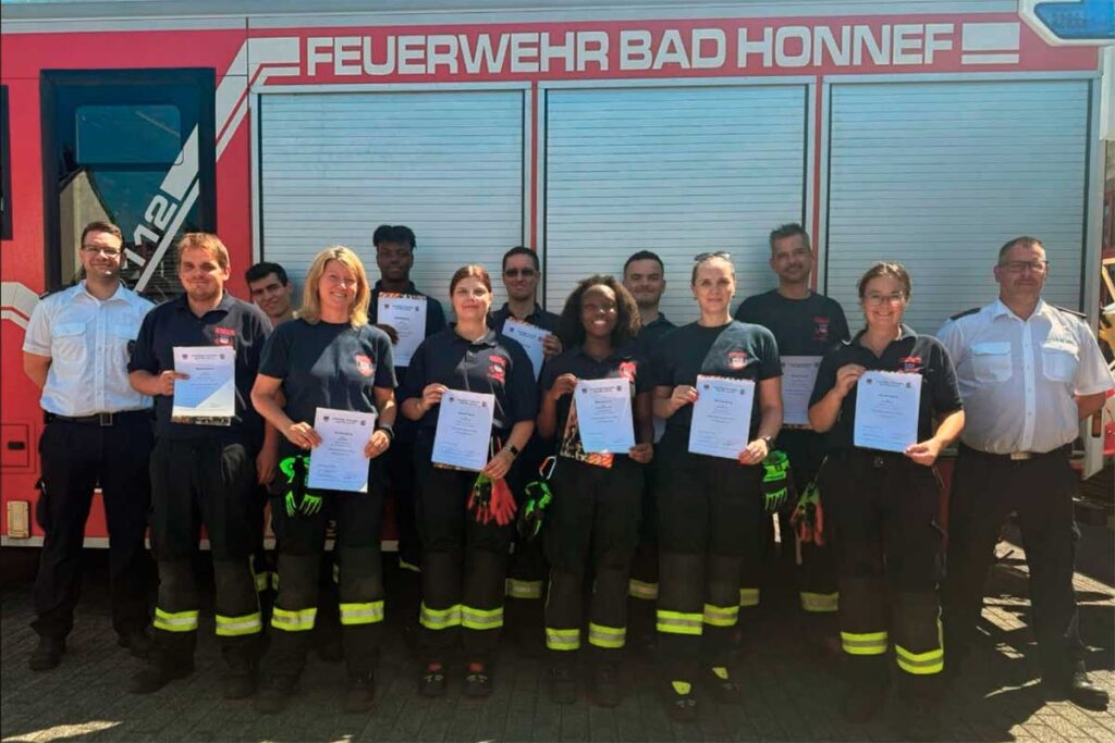 freiwillige feuerwehr bad honnef