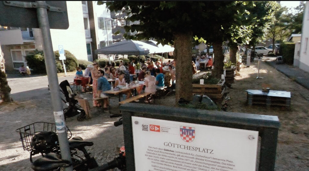 goettchesplatz