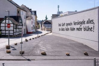 hitzeinsel rommersdorfer
