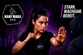 krav maga