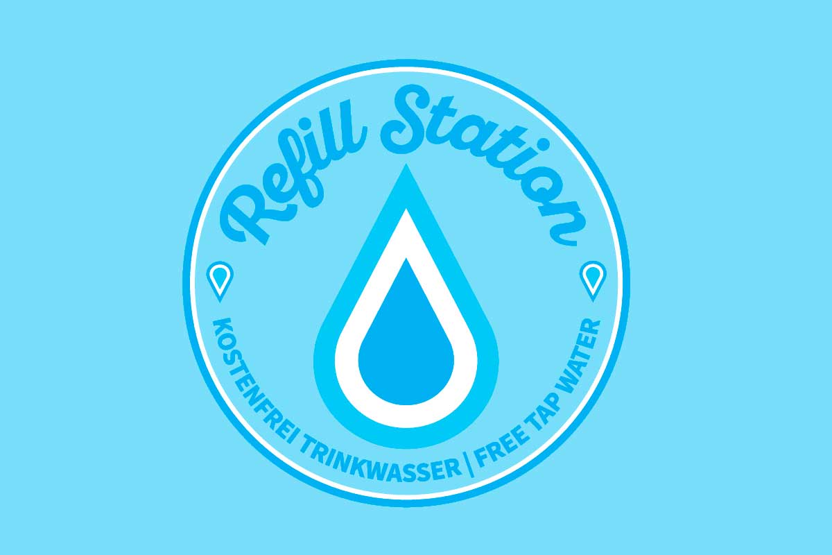 refill