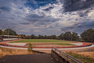 stadion