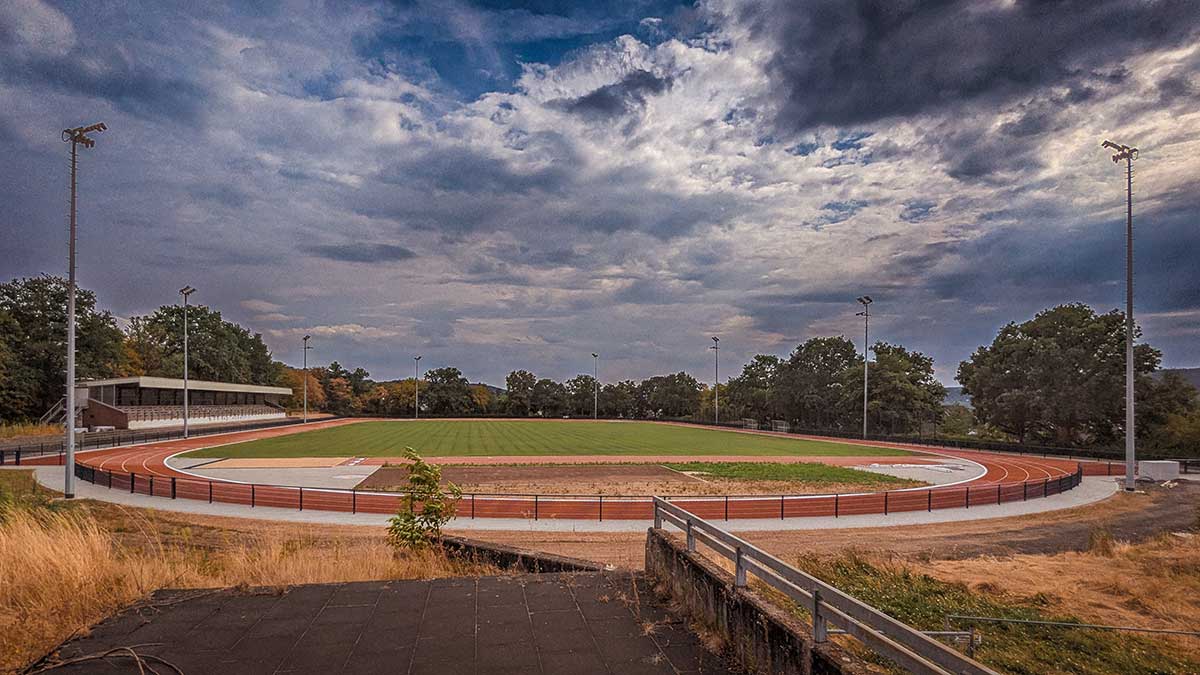 stadion