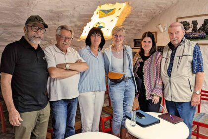 vorstand loestige