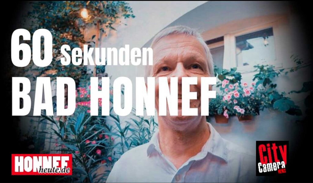 60 Sekunden Baed Honnef