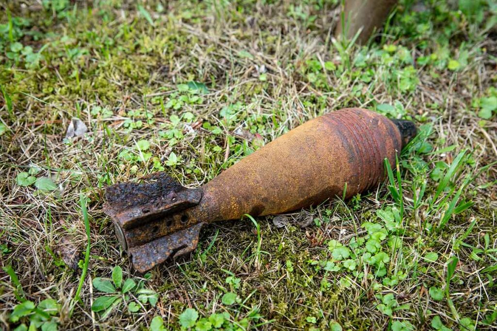 Depositphotos bombe