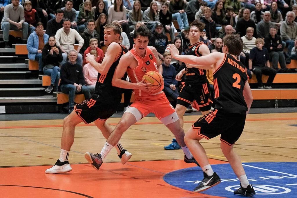 Dragons Vechta 7