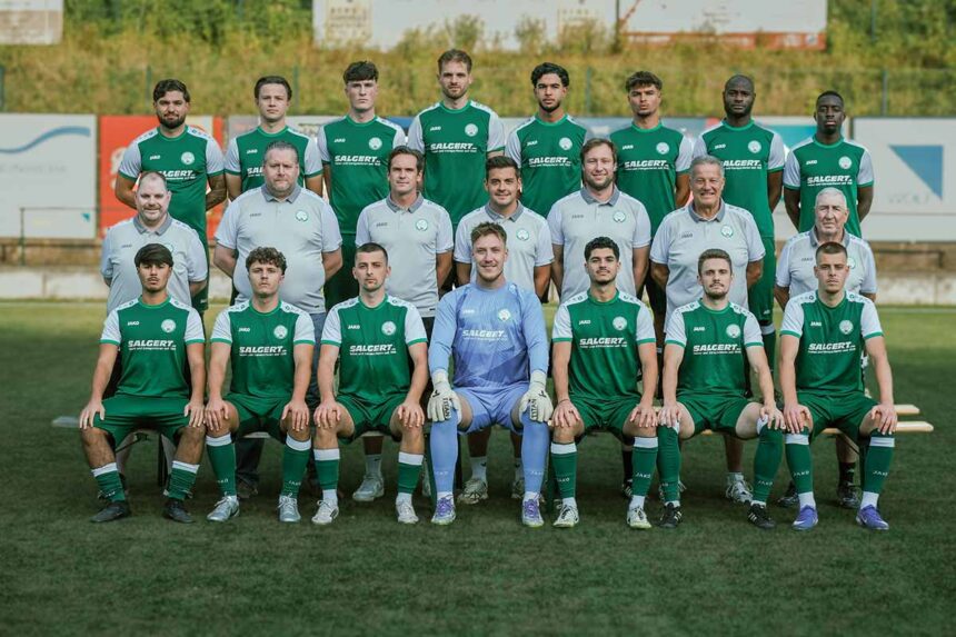 FV Bad Honnef, HFV