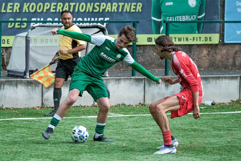 HFV Eilendorf 4