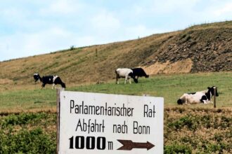 Parlamentarischer Rat Bonn