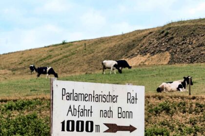 Parlamentarischer Rat Bonn