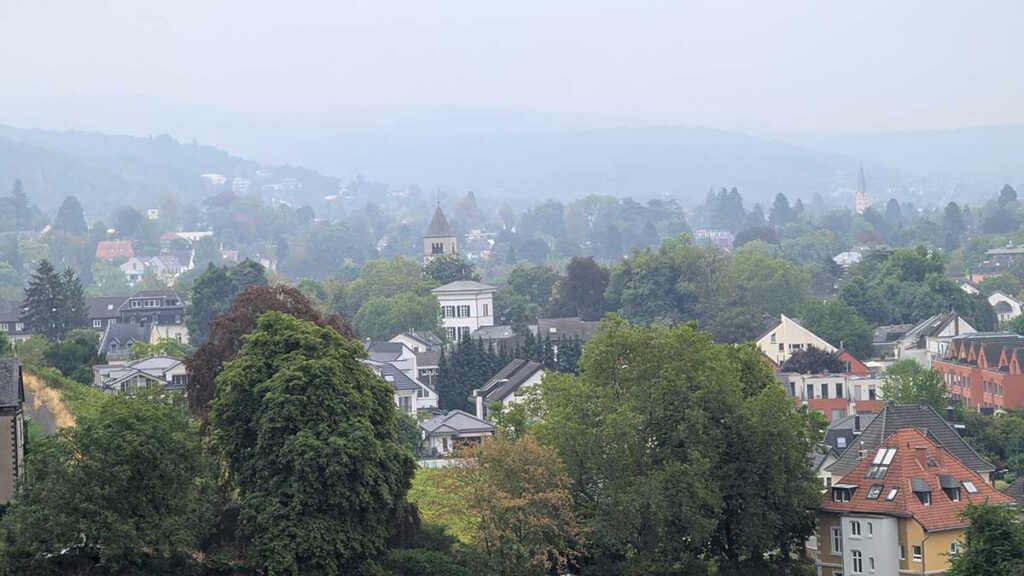 Qualm Hohes Venn in Bad Honnef 3