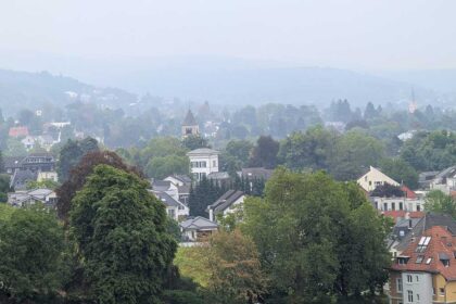 Qualm Hohes Venn in Bad Honnef 3