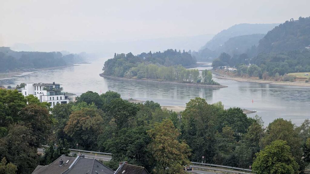 Qualm Hohes Venn in Bad Honnef 4
