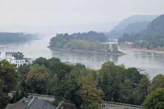 Qualm Hohes Venn in Bad Honnef 4