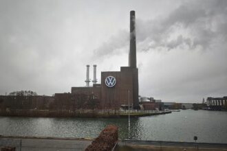 Volkswagen (Archiv)