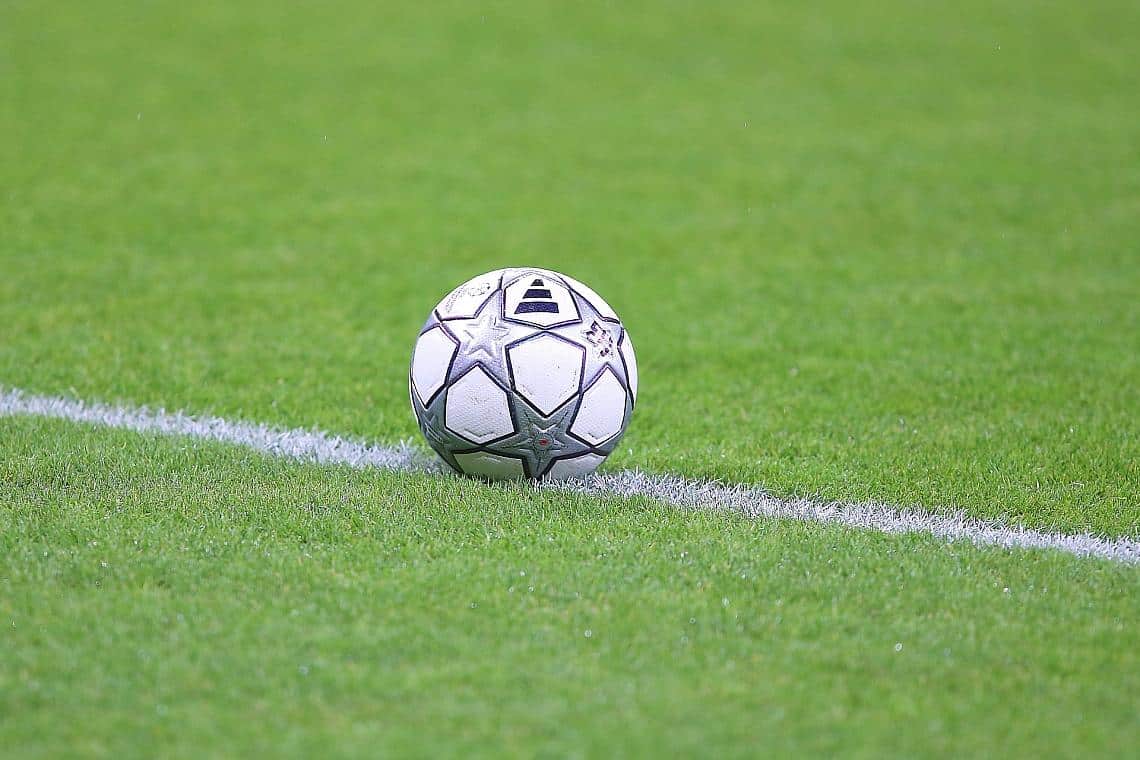 Fußball (Archiv)
