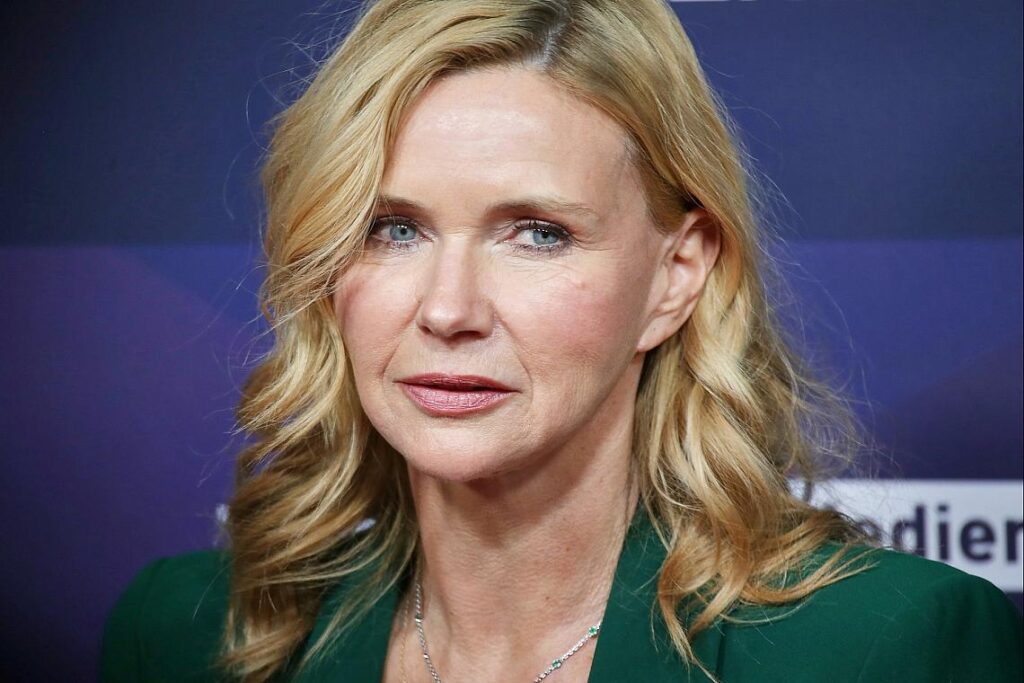Veronica Ferres (Archiv)