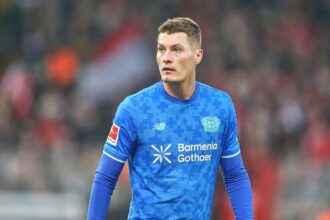 Patrik Schick (Archiv)