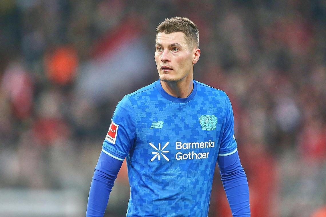 Patrik Schick (Archiv)