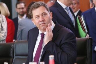 Lars Klingbeil (Archiv)