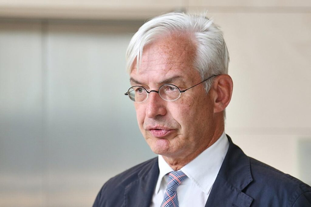 Mathias Middelberg (Archiv)