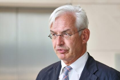 Mathias Middelberg (Archiv)