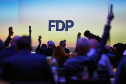 FDP-Logo (Archiv)