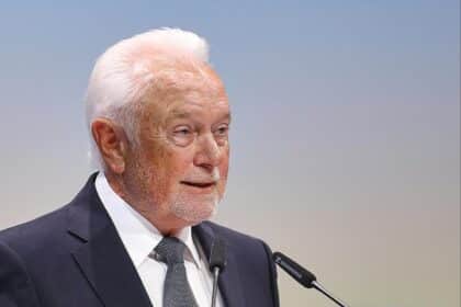 Wolfgang Kubicki (Archiv)
