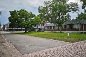 Bundesverfassungsgericht (Archiv)