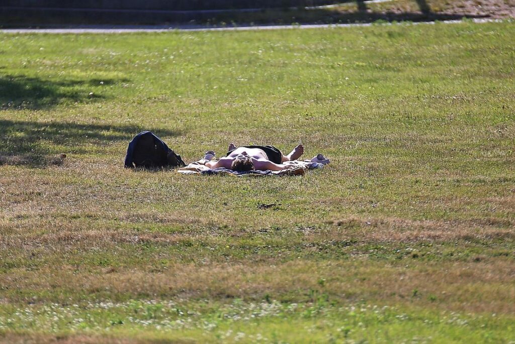 Sommer (Archiv)