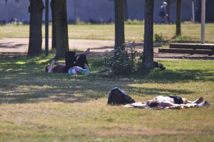 Sommer (Archiv)