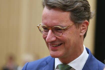 Hendrik Wüst (Archiv)
