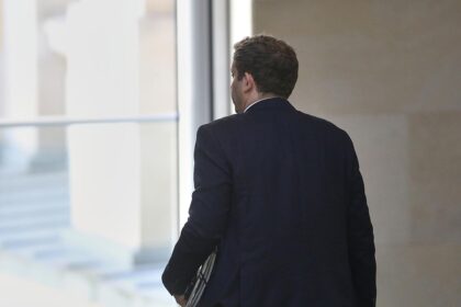 Lars Klingbeil (Archiv)
