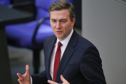 Frederik Bouffier (Archiv)