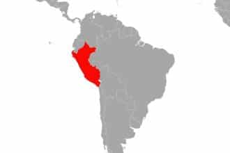 Peru (Archiv)