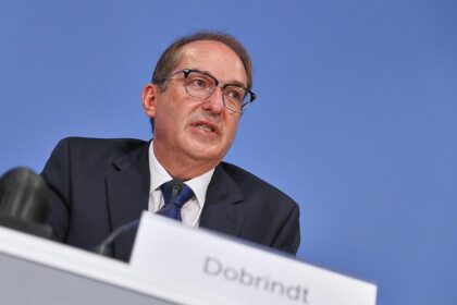Alexander Dobrindt (Archiv)