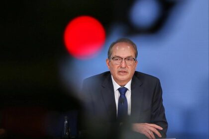 Alexander Dobrindt (Archiv)
