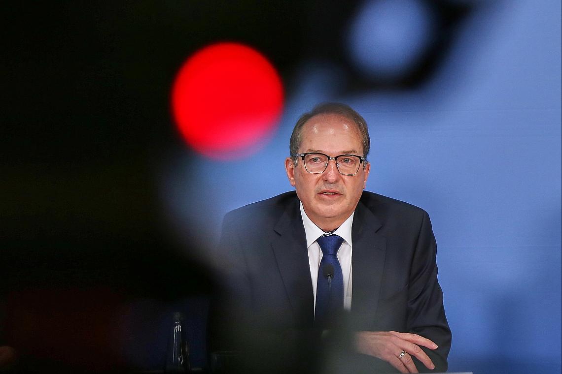 Alexander Dobrindt (Archiv)