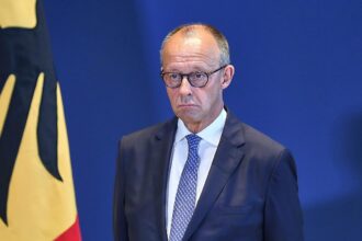 Friedrich Merz (Archiv)