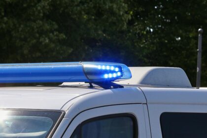 Polizei (Archiv)