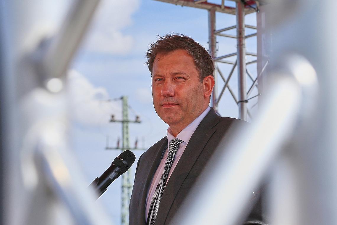 Lars Klingbeil (Archiv)