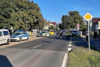 Amoktat an Schule in Gosen-Neu Zittau am 27.08.2026