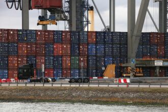 Container (Archiv)