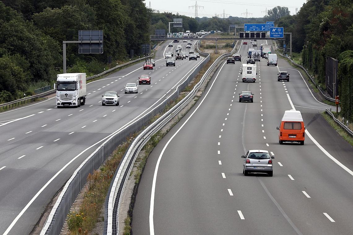Autobahn (Archiv)