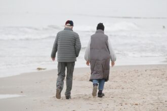 Strand (Archiv)