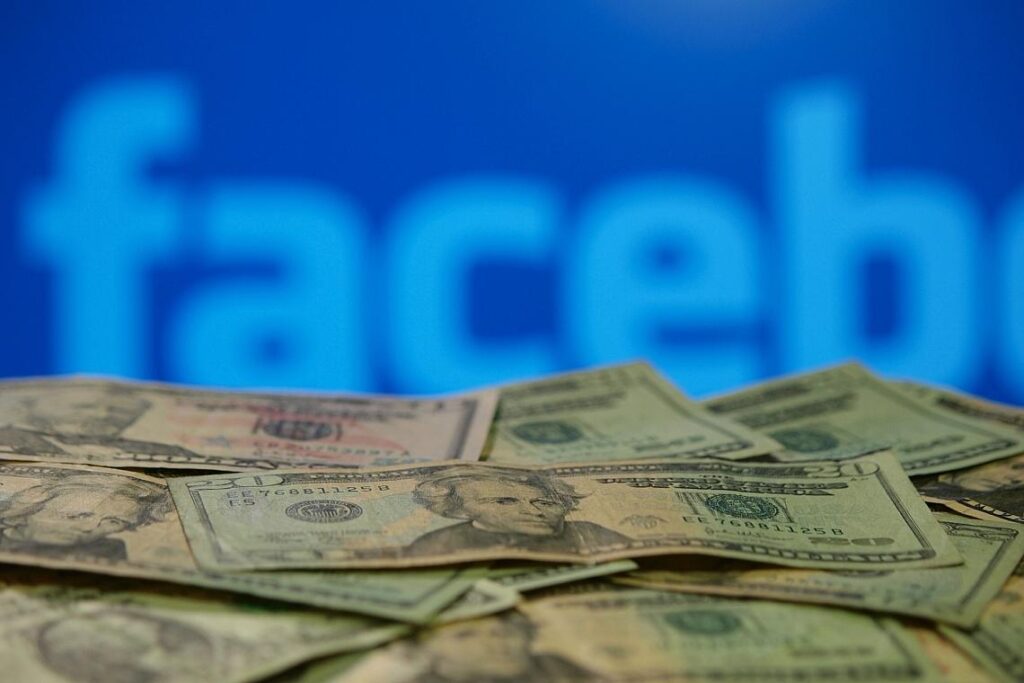 Facebook (Archiv)