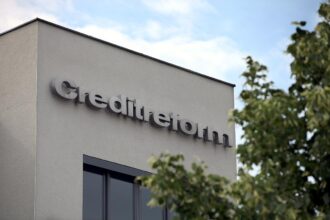 Creditreform (Archiv)