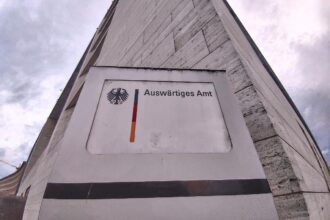 Auswärtiges Amt (Archiv)
